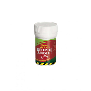 Buy Lodi Organ-X Mini Smoke Red Mite & Insect Killer | Online for Equine