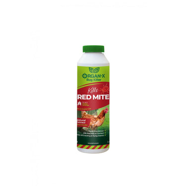 Buy Lodi Organ-X Red Mite Powder | Online for Equine