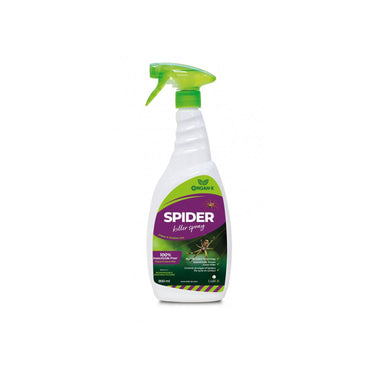 Buy Lodi Organ-X Spider Killer Spray | Online for Equine