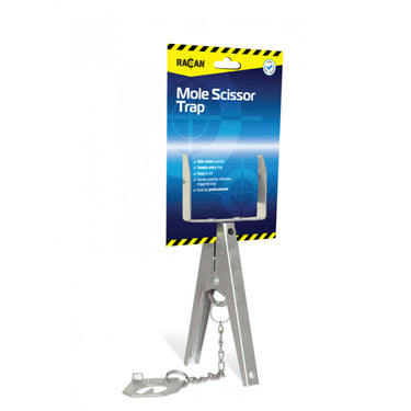 Buy Lodi Racan Mole Scissor Trap | Online for Equine
