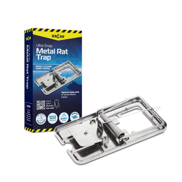 Buy Lodi Racan Ultra Snap Rat Trap | Online for Equine