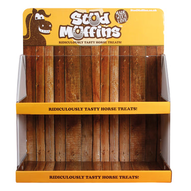 Buy Stud Muffins Display Stand Mini | Online for Equine
