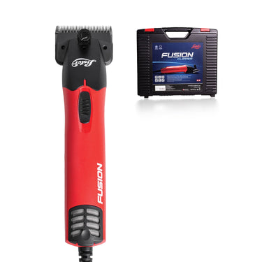 Lister Fusion Equine Clipper Kit| Online For Equine
