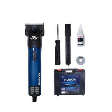 Lister Fusion Equine Clipper Kit| Online For Equine