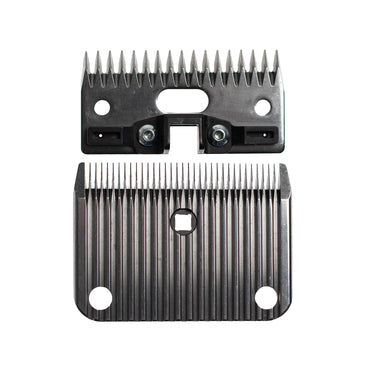 Buy Lister A2/Ac Medium Blade Set C/W Metal Socket | Online for Equine