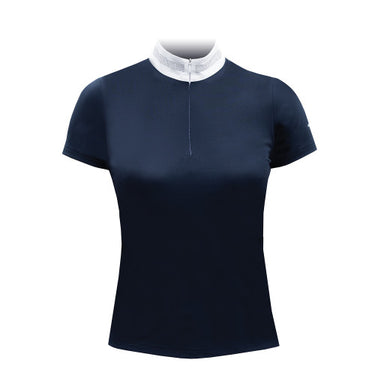 Buy the Equetech Lyra Competition Shirt | Online for Equine