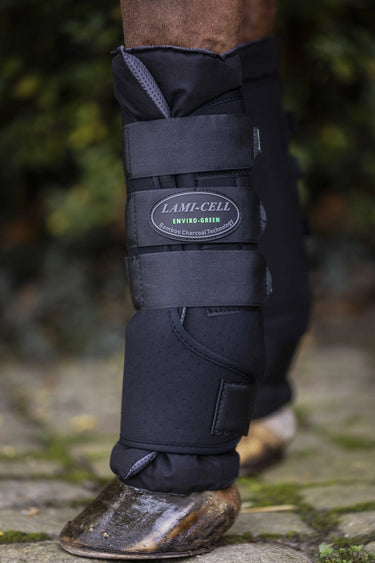 Lami-Cell Bamboo Stable Boots| Online For Equine