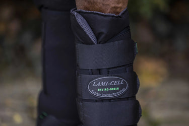 Lami-Cell Bamboo Stable Boots| Online For Equine