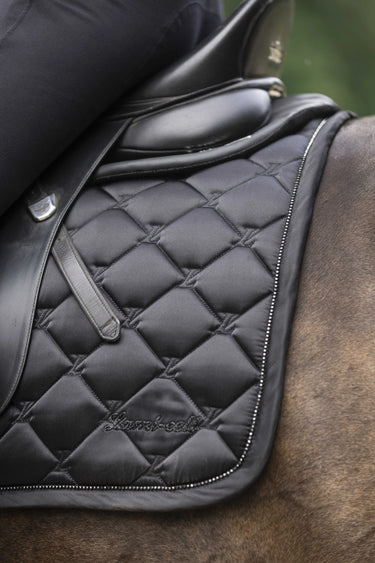 Lami-Cell Charming Mixed Saddle Pad| Online For Equine