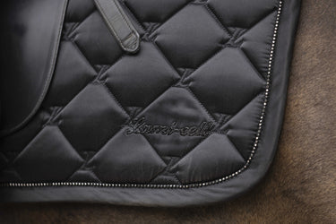 Lami-Cell Charming Mixed Saddle Pad| Online For Equine