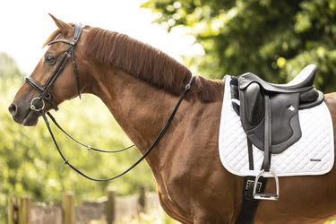 Lami-Cell Classic Saddle Pad| Online For Equine
