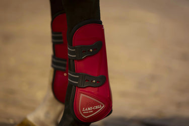 Lami-Cell Elite - Fetlock And Tendon Boots Set