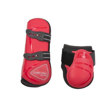 Lami-Cell Elite - Fetlock And Tendon Boots Set| Online For Equine
