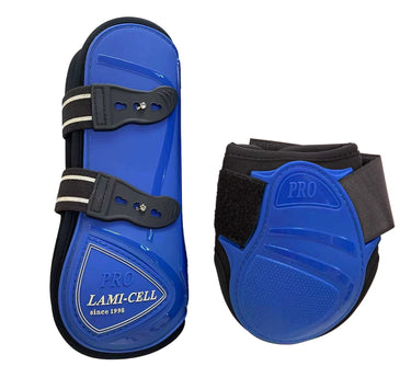 Lami-Cell Elite - Fetlock And Tendon Boots Set| Online For Equine
