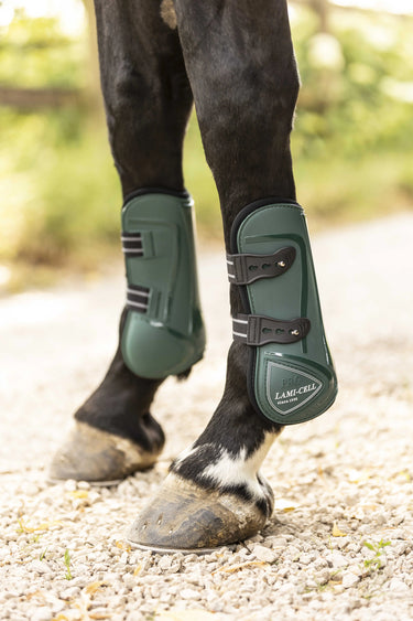 Lami-Cell Elite - Fetlock And Tendon Boots Set| Online For Equine