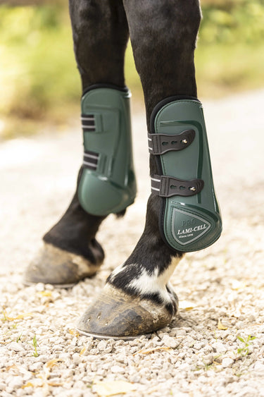 Lami-Cell Elite - Fetlock And Tendon Boots Set| Online For Equine
