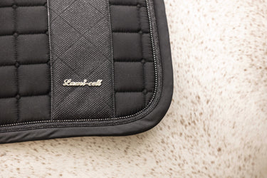 Lami-Cell Galaxy Star Saddle Pad
