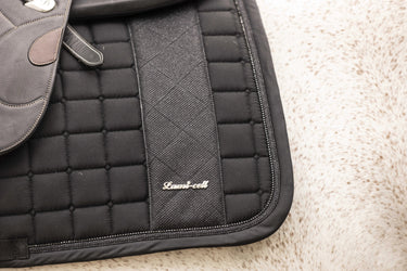 Lami-Cell Galaxy Star Saddle Pad