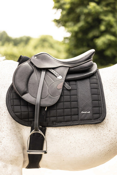 Lami-Cell Galaxy Star Saddle Pad