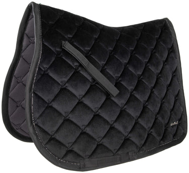 Lami-Cell Galaxy Velvet Saddle Pad| Online For Equine
