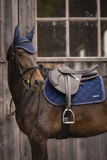 Lami-Cell Galaxy Velvet Saddle Pad| Online For Equine