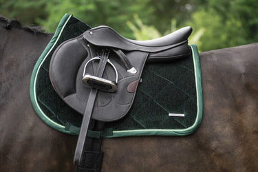 Lami-Cell Glimmer Saddle Pad| Online For Equine