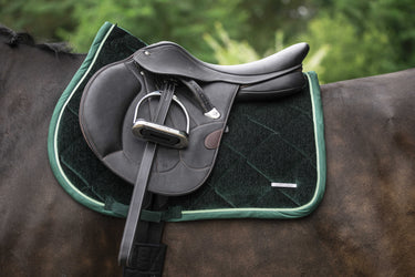 Lami-Cell Glimmer Saddle Pad| Online For Equine