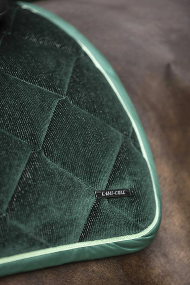 Lami-Cell Glimmer Saddle Pad| Online For Equine