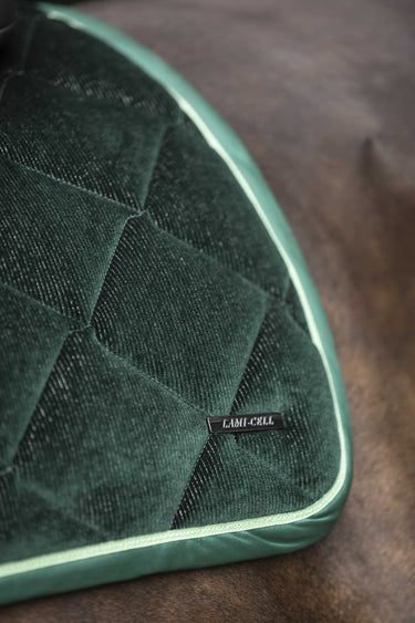 Lami-Cell Glimmer Saddle Pad| Online For Equine