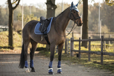 Lami-Cell Lc - Dressage Tendon Boots