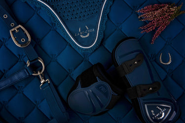 Lami-Cell Lc - Fetlock And Tendon Boots Set