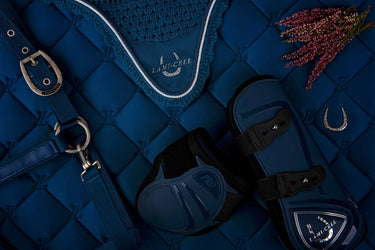 Lami-Cell Lc - Fetlock And Tendon Boots Set| Online For Equine