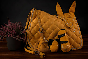 Lami-Cell Lc - Fetlock And Tendon Boots Set| Online For Equine