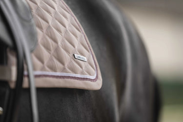 Lami-Cell Midnight Mixed Saddle Pad| Online For Equine