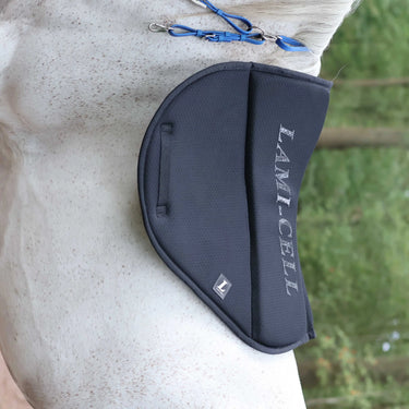 Lami-Cell New Endurance Saddle Pad| Online For Equine