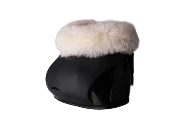 Lami-Cell No Turn - Synthetic Sheepskin Overreach Boots| Online For Equine
