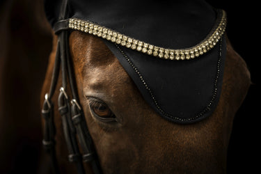 Lami-Cell Titanium - Fly Veil| Online For Equine