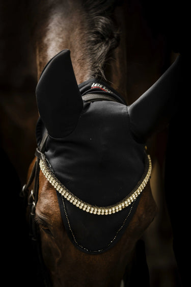 Lami-Cell Titanium - Fly Veil| Online For Equine