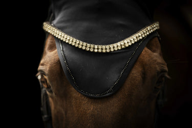 Lami-Cell Titanium - Fly Veil| Online For Equine