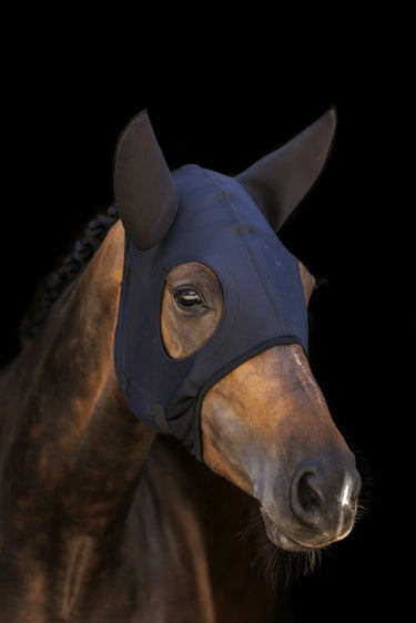 Buy Lami-Cell Titanium Soundless Ear Hood | Online for Equine