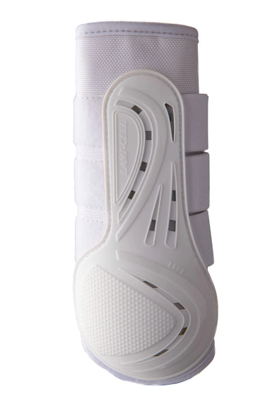 Lami-Cell V22 Brushing Boots - Closed Tendon Boots