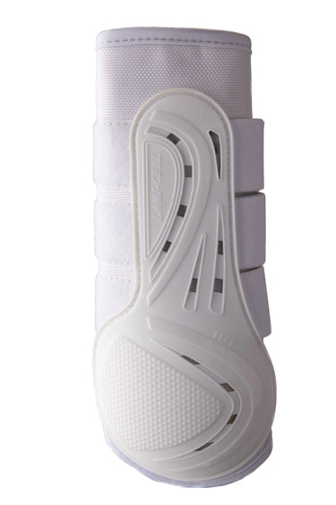 Lami-Cell V22 Brushing Boots - Closed Tendon Boots| Online For Equine