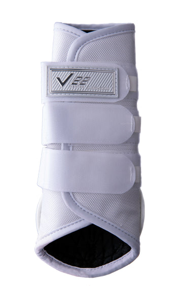 Lami-Cell V22 Brushing Boots - Closed Tendon Boots| Online For Equine
