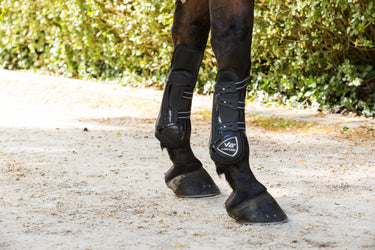 Lami-Cell V22 - Tendon And Knee Boots| Online For Equine