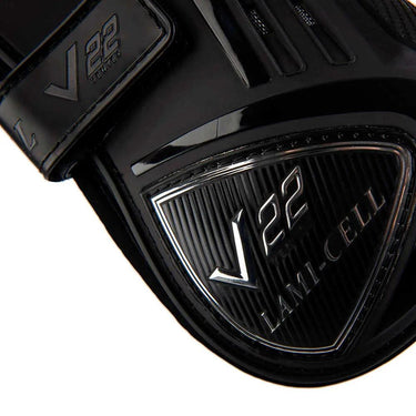 Lami-Cell V22 - Velcro Tendon Boots