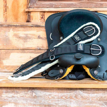 Lami-Cell V22 - Western Girth| Online For Equine