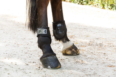 Lami-Cell V22 Youngster - Fetlock Boots| Online For Equine