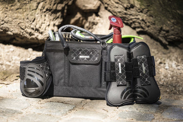 Lami-Cell Venus Folding Grooming Bag| Online For Equine