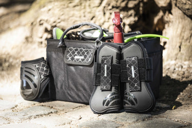 Lami-Cell Venus Folding Grooming Bag| Online For Equine