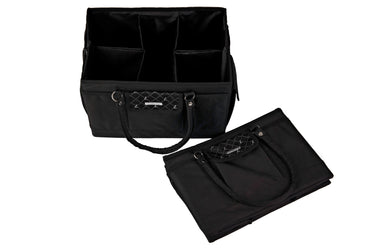 Lami-Cell Venus Folding Grooming Bag| Online For Equine